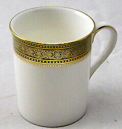 Royal Doulton Belvedere Demitasse Cup Only (Flat)