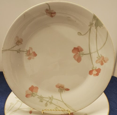 Royal Doulton Harmony Dinner Plate LK