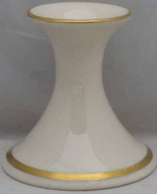 Lenox Eternal 3" Candlestick