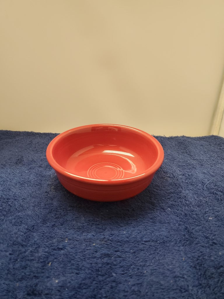 Homer Laughlin Fiesta Scarlet Lot of 13 Pieces
