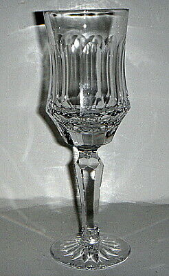 Set of 4 Galway Old Galway Claret Wine