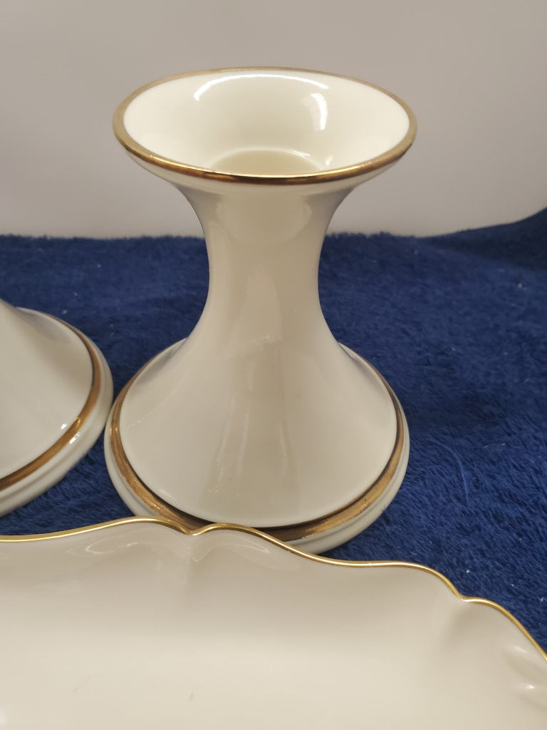 Lenox Giftware 3 Piece Gift Lot SCMA10726