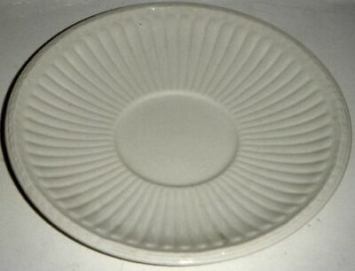 Set of 4 Wedgwood Edme Saucers only