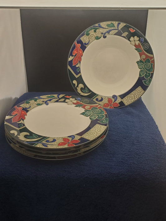 Christopher Stuart Pasha's Palace Lot of 5 Imperfect Pieces