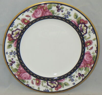 Royal Doulton Centennial Rose Bread & Butter Plate