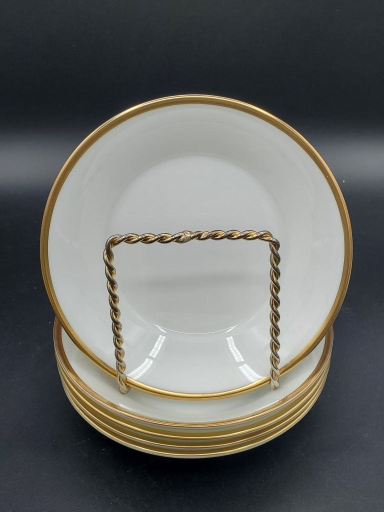 Set of 6 Wedgwood California Fruit Bowls LK