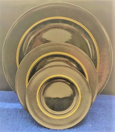 Mikasa Golden Duet Assorted Lot LK