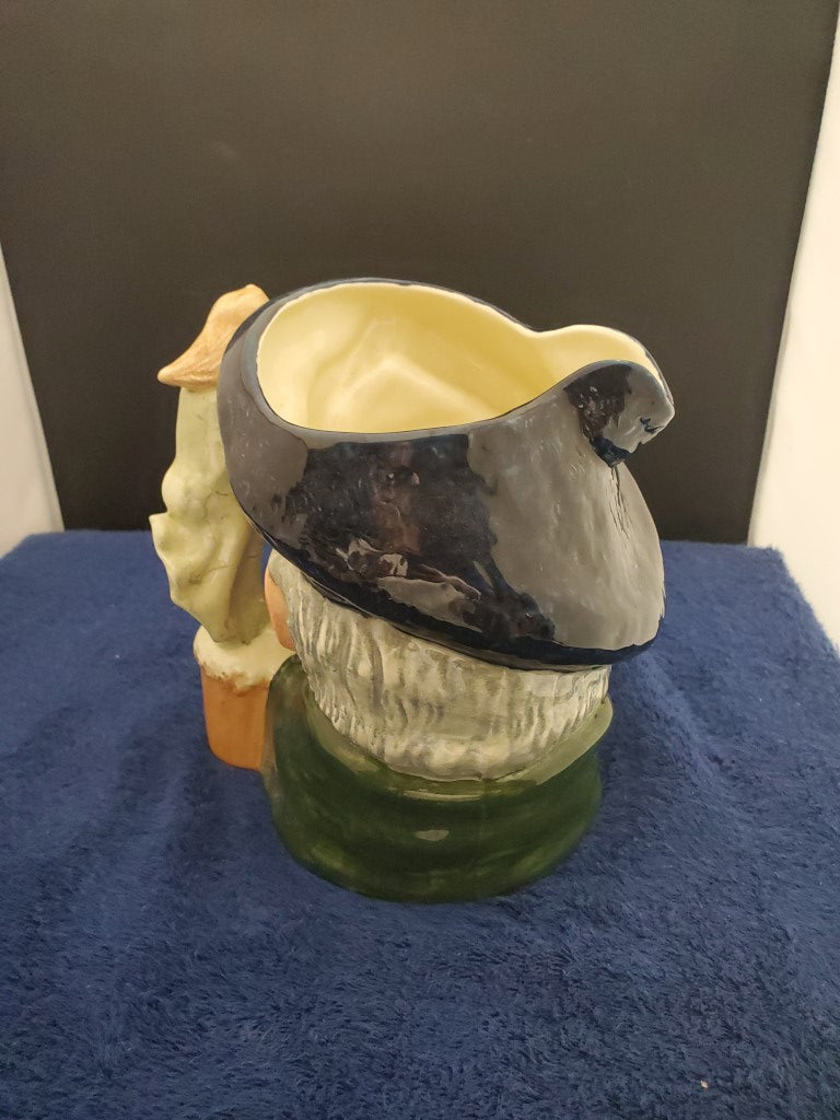 Royal Doulton Toby Jugs Tam o'Shanter (Large)