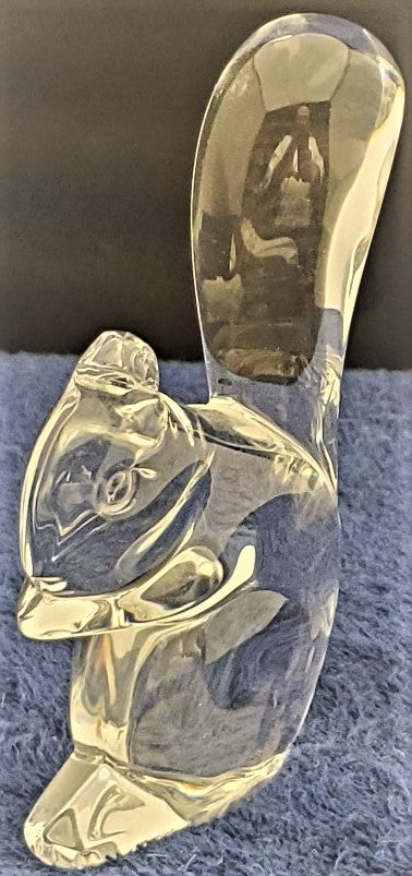 Baccarat Figurines Squirrel (764541)