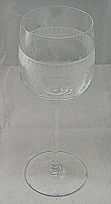 Salviati Half Grappa Wine Goblet