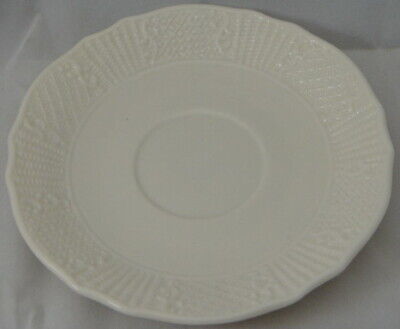 Lenox Washington Wakefield Off White Saucer