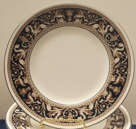 Wedgwood Florentine W1596 Bread & Butter Plate LK