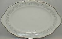 Mitterteich Lynn Royale 12" Oval Serving Platter