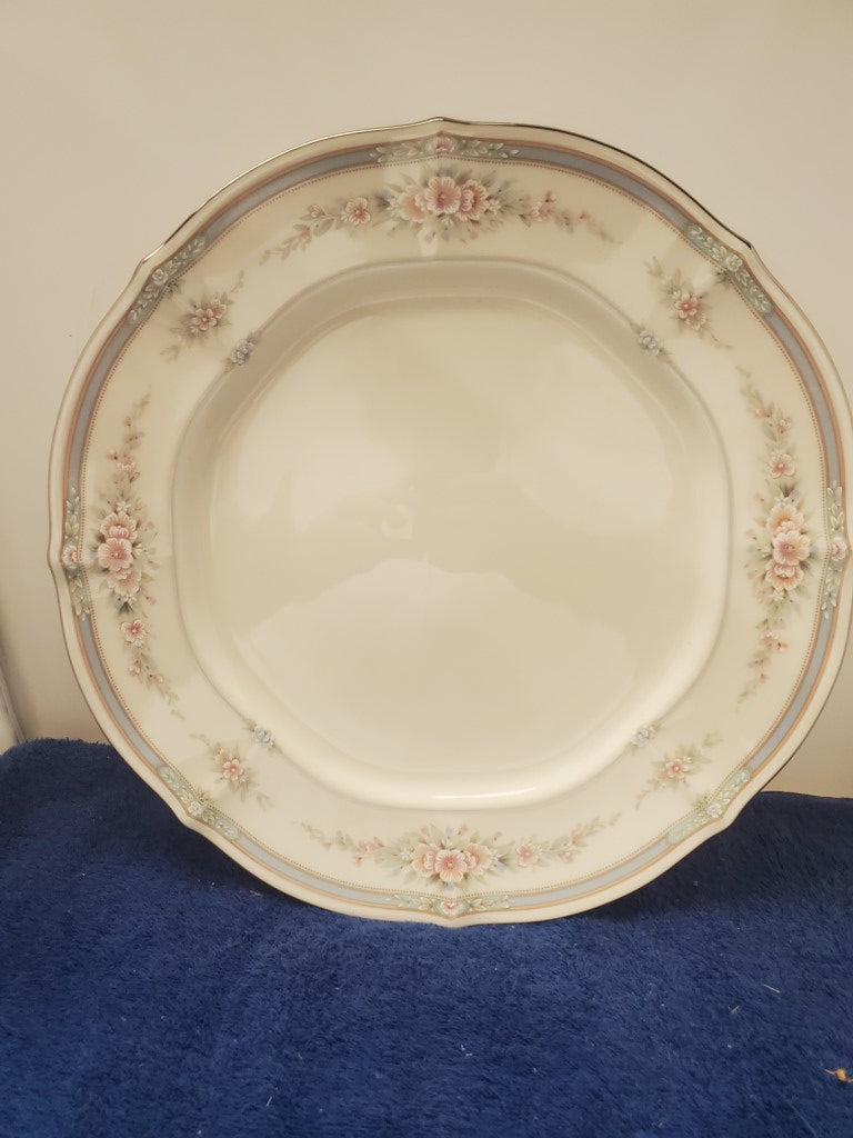 Noritake Rothschild Charger/Chop Plate LK