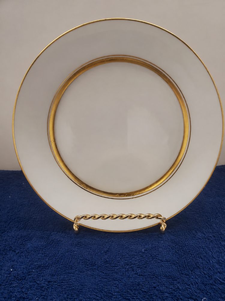 Oxford Andover Bread & Butter Plate