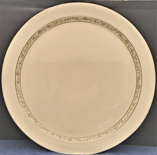 Lenox Springdale Chop Plate