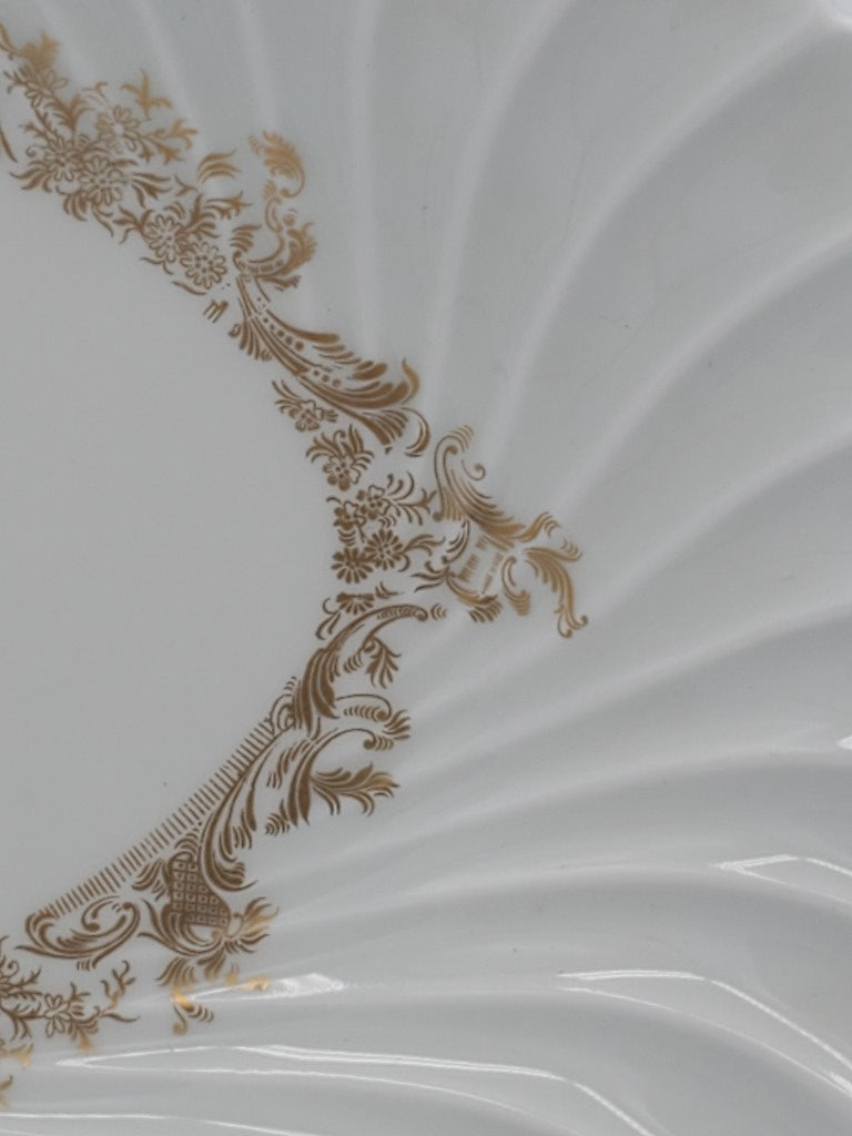 Haviland Ladore 13" Oval Serving Platter LK
