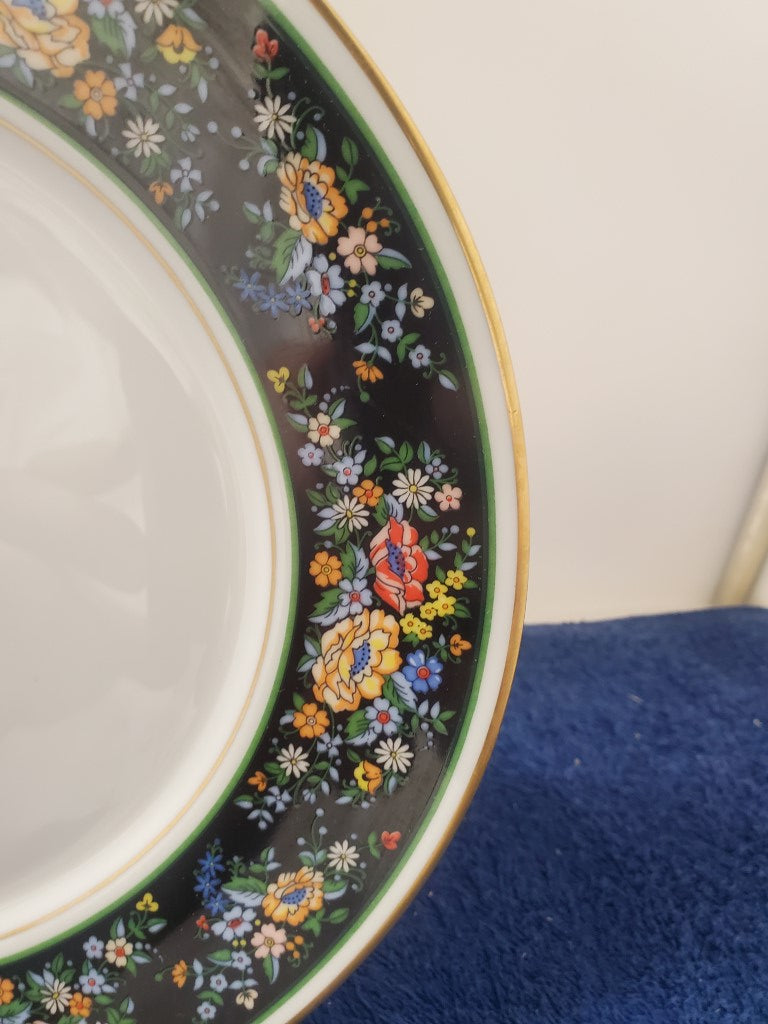 Oxford Sutton Place Salad Plate LK