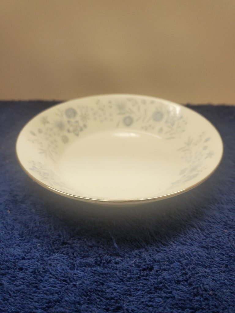 Wedgwood Belle Fleur Fruit Bowl LK