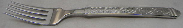 Set of 6 Lunt Botanical Garden Forks
