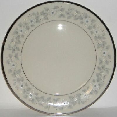 Set of 5 Lenox Windsong Bread & Butter Plates