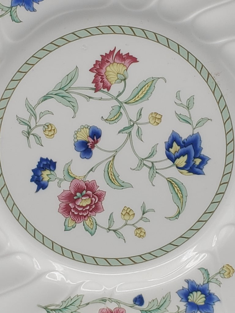 Set of 3 Villeroy & Boch Persia Salad Plates LK