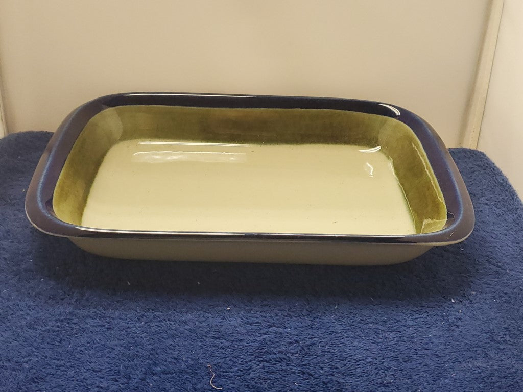 Rorstrand Elisabeth Rectangle Serving Bowl LK