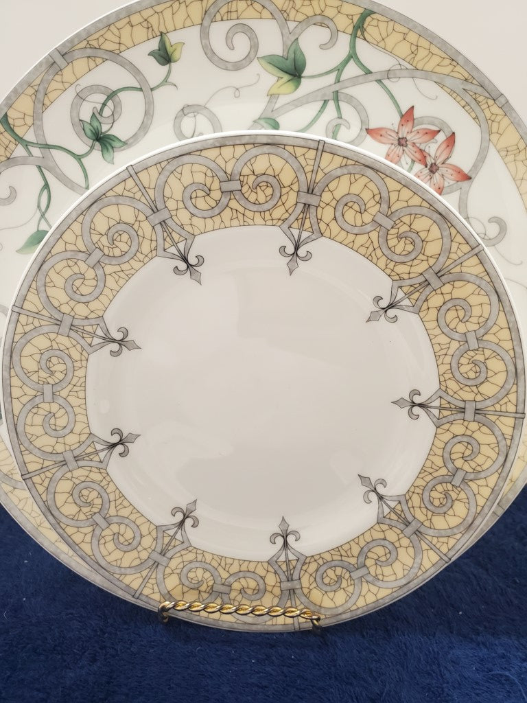 Wedgwood Aegina 5 Piece Place Setting LK