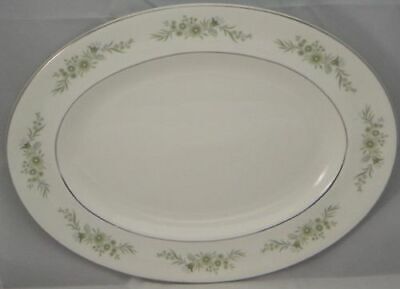 Wedgwood Westbury Oval Platter 15" (Slightly Imperfect) (Imperfect) – ClassicRep
