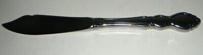 Oneida Dover Hollow Handle Master Butter Knife
