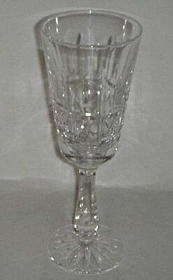 Set of 5 Waterford Kylemore Claret Wine