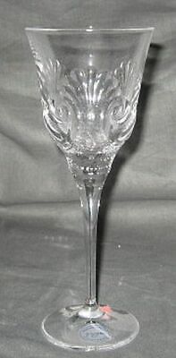 Varga Shell Wine Glass