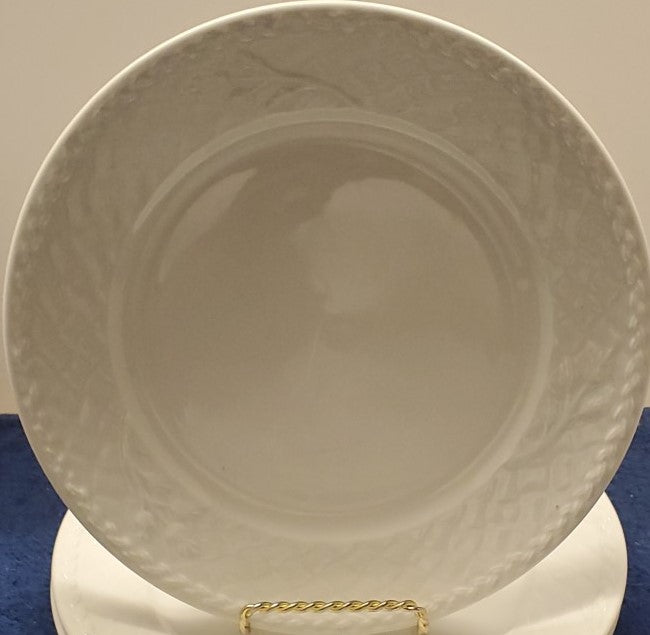 Royal Worcester Gourmet Salad Plate LK