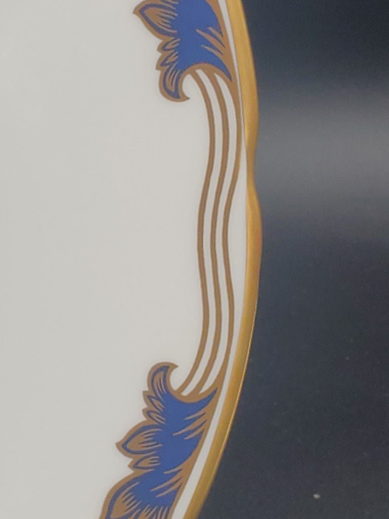 Coalport St. Malo 14" Oval Serving Platter LK