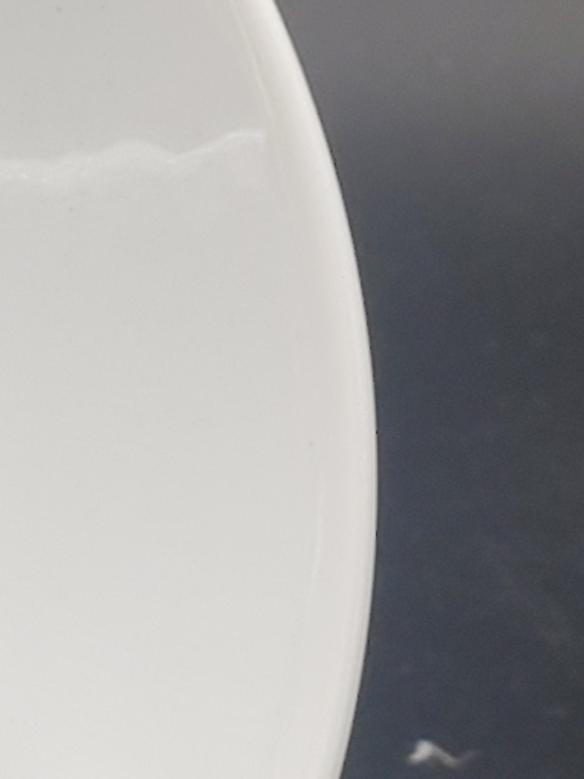 Set of 8 Noritake Commander White Fruit Bowls