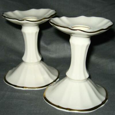 Lenox Symphony Candlesticks