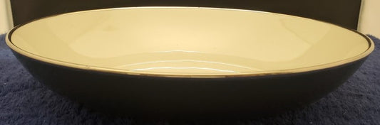 Gorham Contessa 9" Oval Vegetable Bowl LK