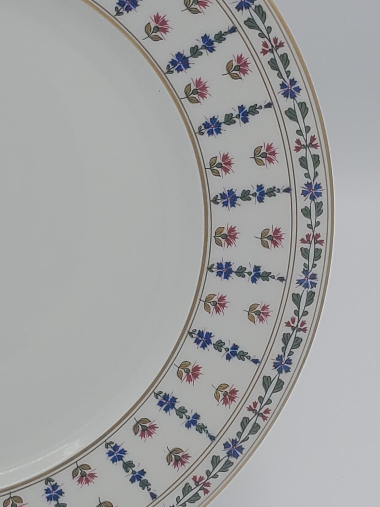 Royal Limoges Langeais Dinner Plate LK