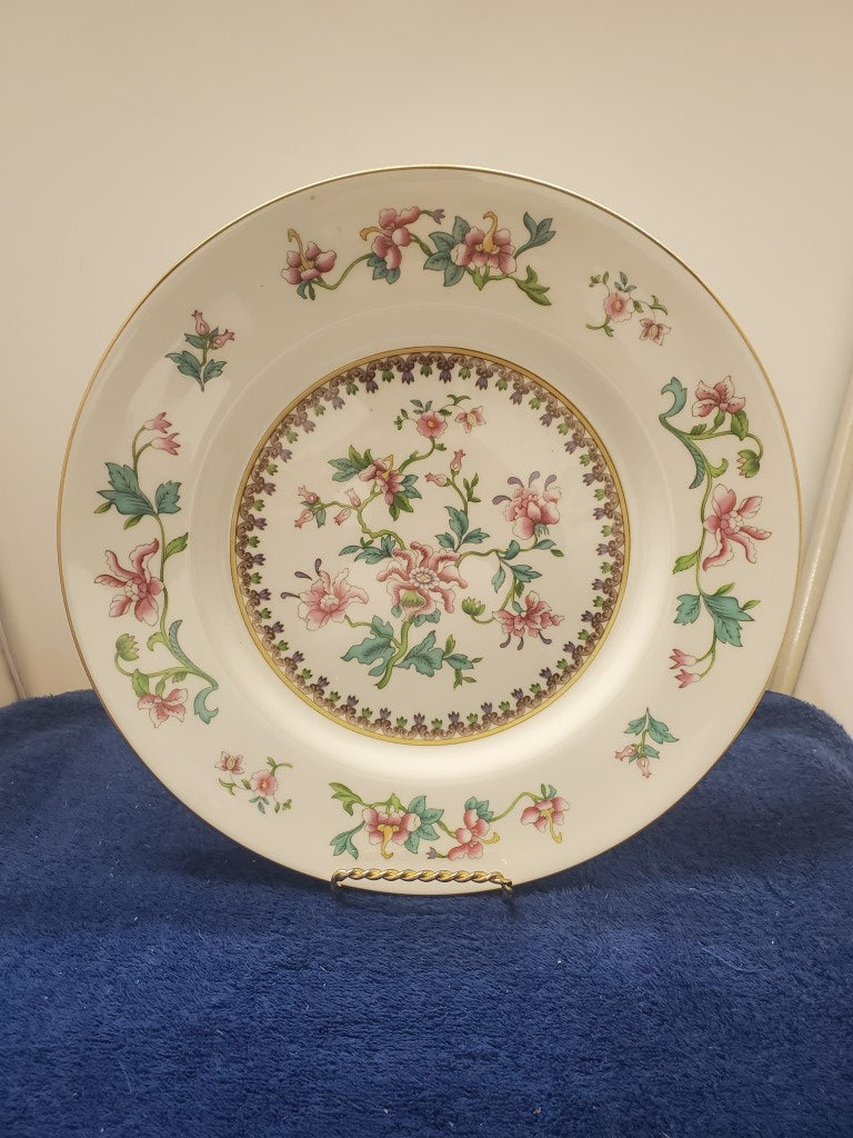 Royal Worcester Katamandu Dinner Plate LK