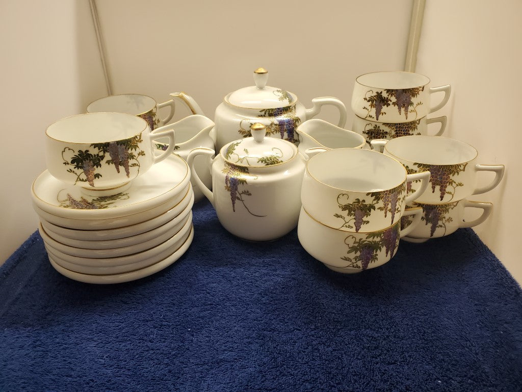 Koshida KSH1 Coffee Set LK