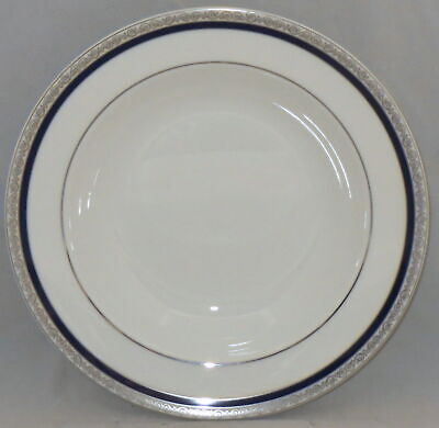 Set of 4 Wedgwood Seville Rim Soup Bowls