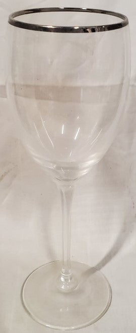 Lenox Ariel Wine Glass