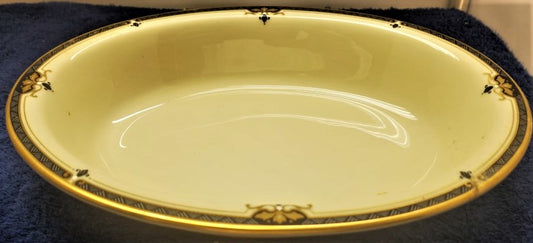 Lenox Potomac Oval Vegetable Bowl LK