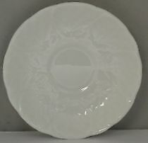 Set of 3 Coalport Countryware Saucers for the Flat Cup –