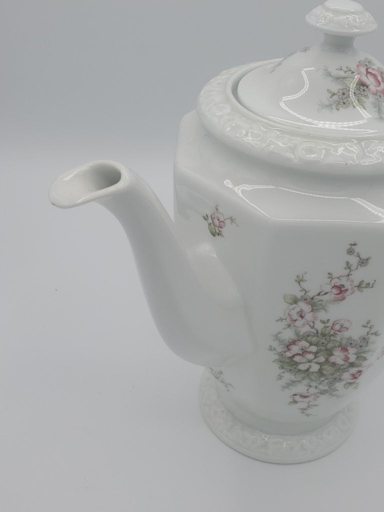 Rosenthal Mandarin? Coffee Pot LK