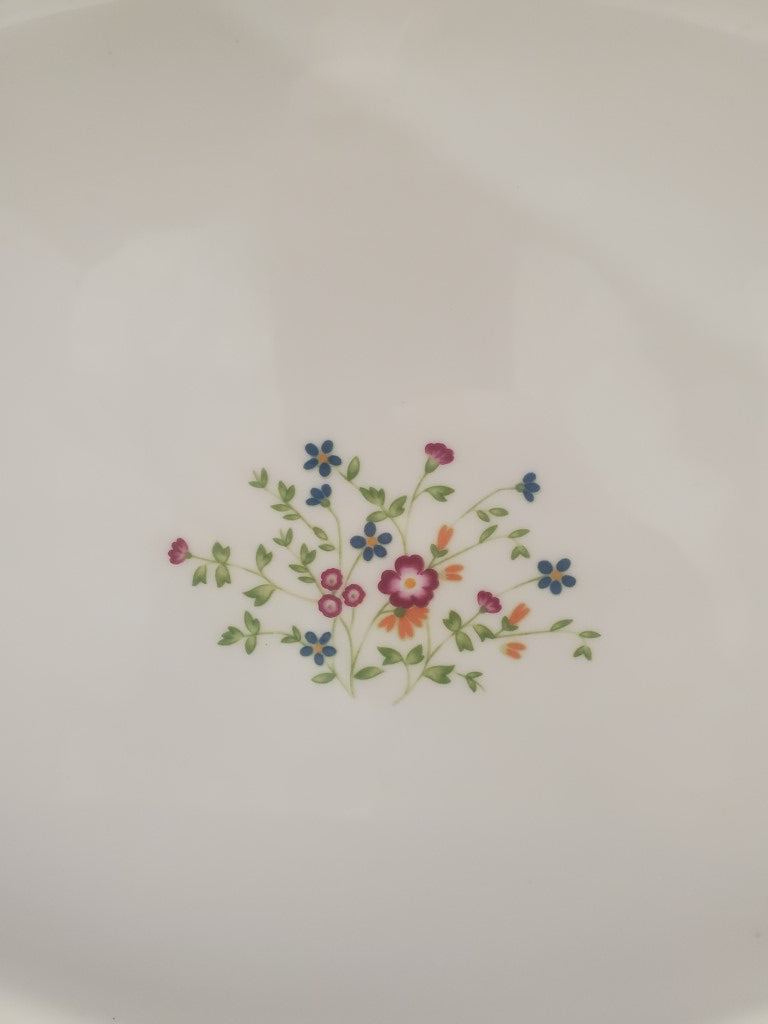 Royal Doulton Avignon 16" Oval Serving Platter LK