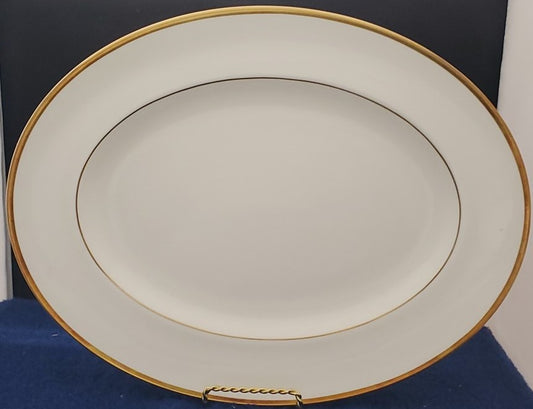 Wedgwood California 14" Oval Serving Platter LK