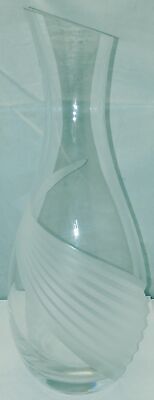 Lenox Windswept Clear Carafe