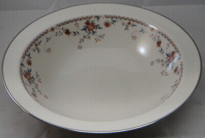 Noritake Adagio Round Vegetable Bowl