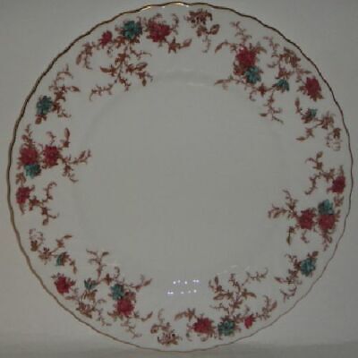 Minton Ancestral Dinner Plate